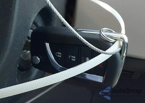 2024 Toyota Corolla Le from USA, damaged, VIN 5YFB4MDE1RP142578